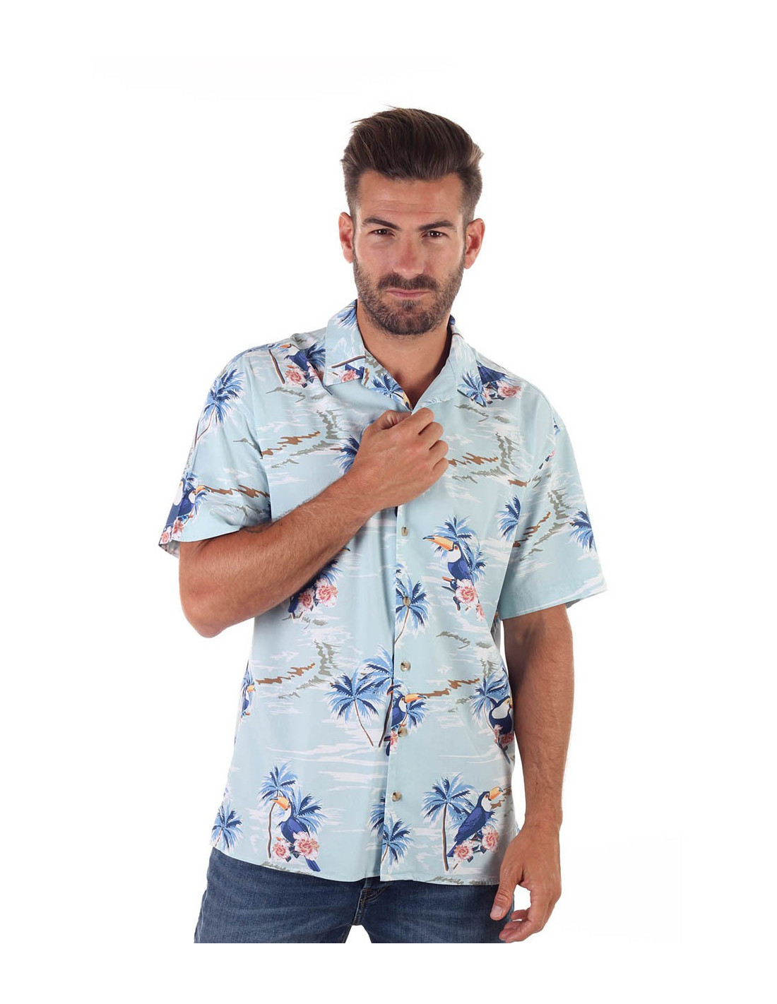 Chemise JACK&JONES 12187956 3
