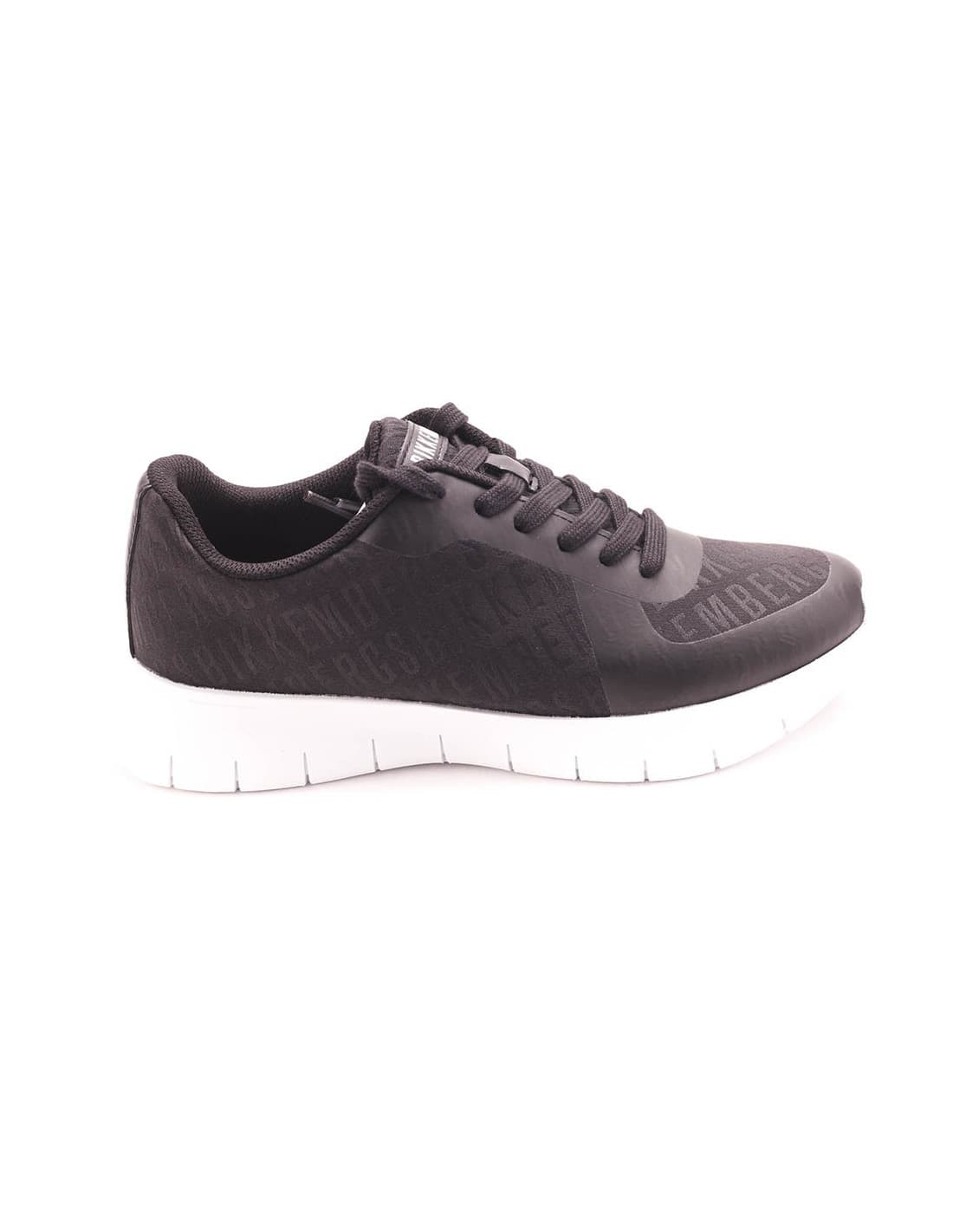 BIKKEMBERGS Fata - Baskets 3