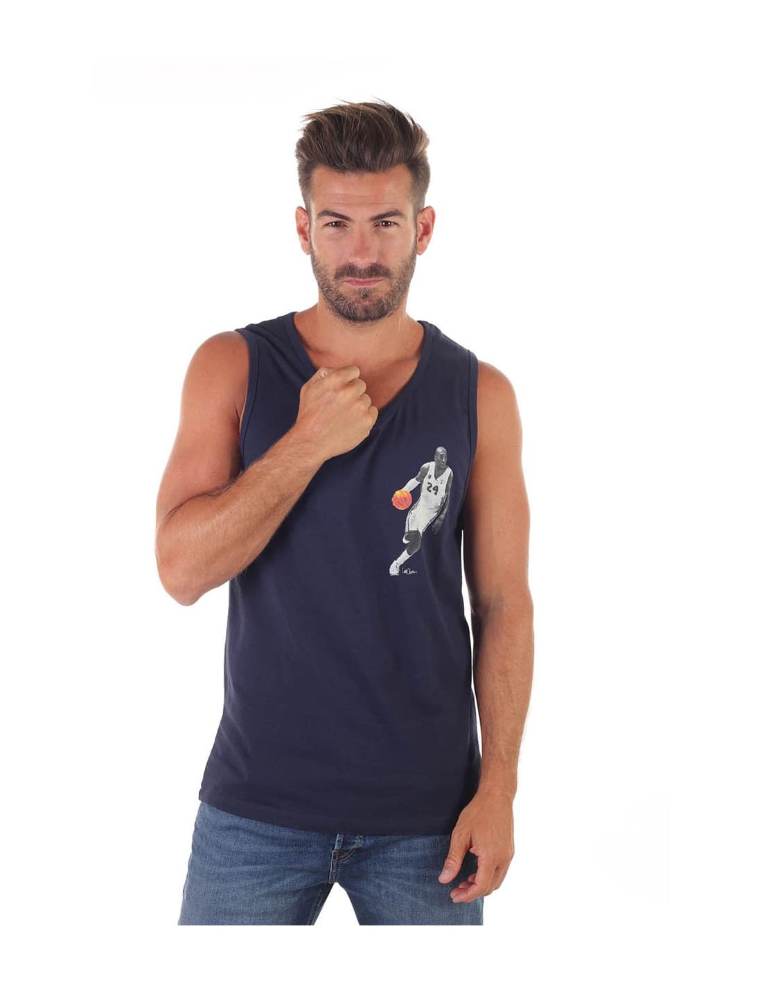 T-shirt JACK&JONES 12189732 3