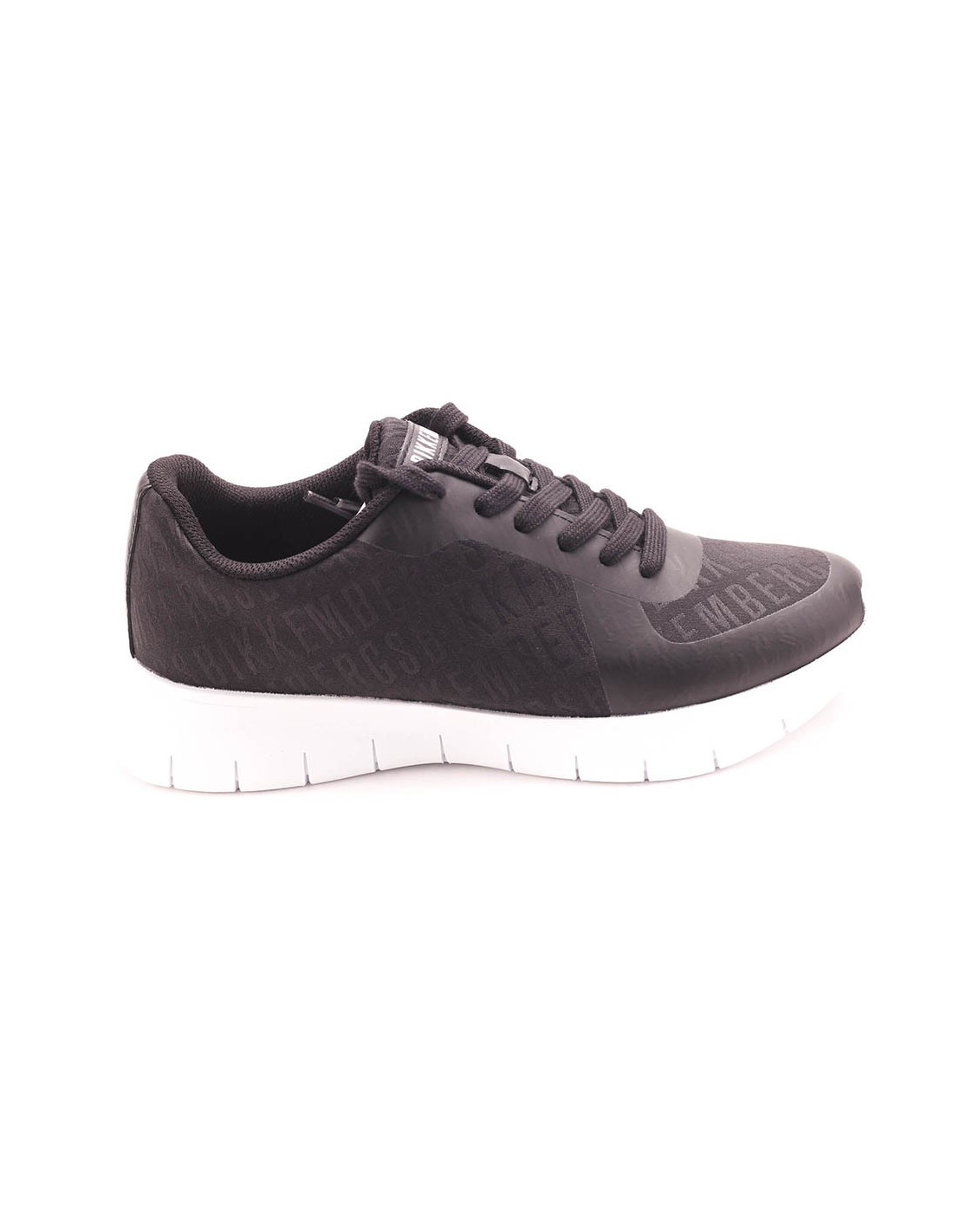 BIKKEMBERGS Fata - Baskets 4