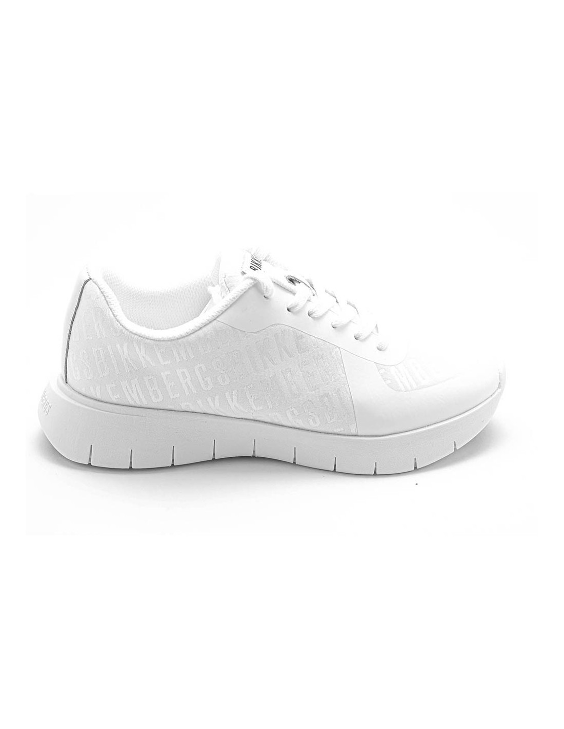 BIKKEMBERGS Fata - Baskets 8