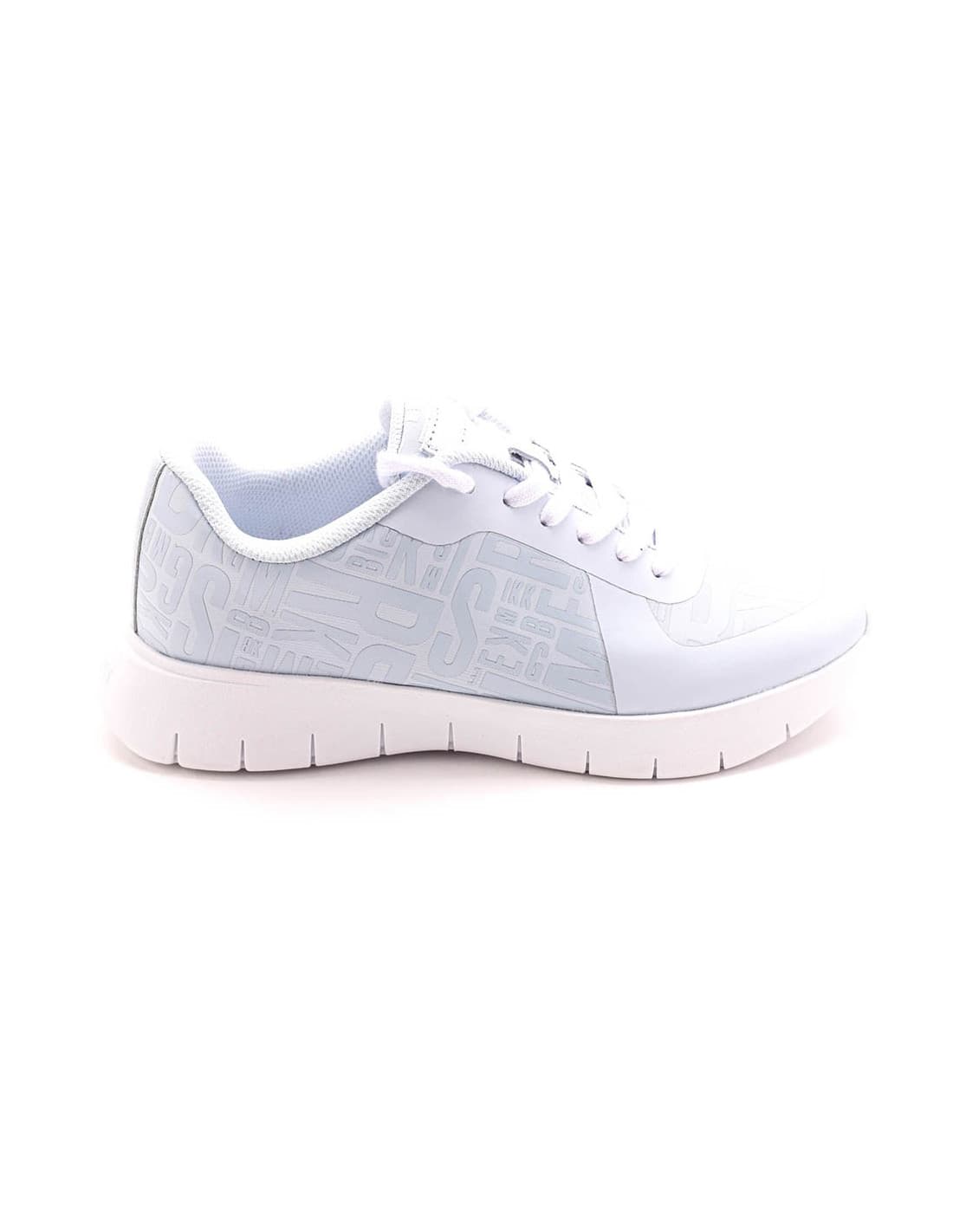 BIKKEMBERGS Fata - Baskets 1