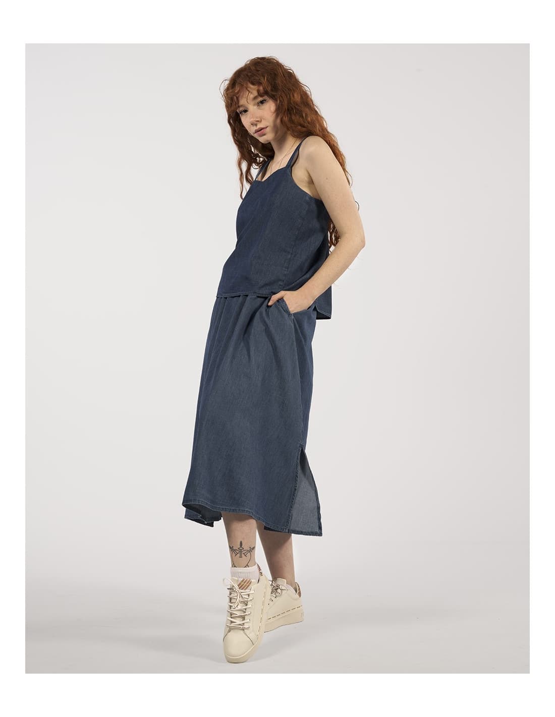 Chemisier Jack&Jones JJXX 12200273 3