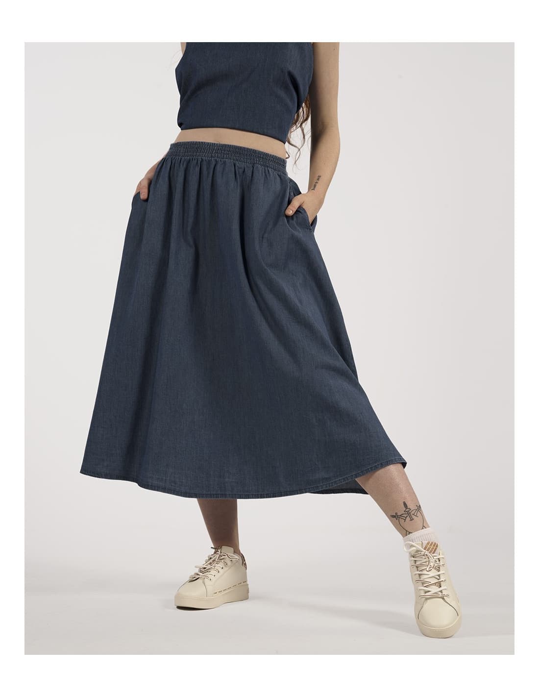 Jupe Jack&Jones JJXX 12200319 1