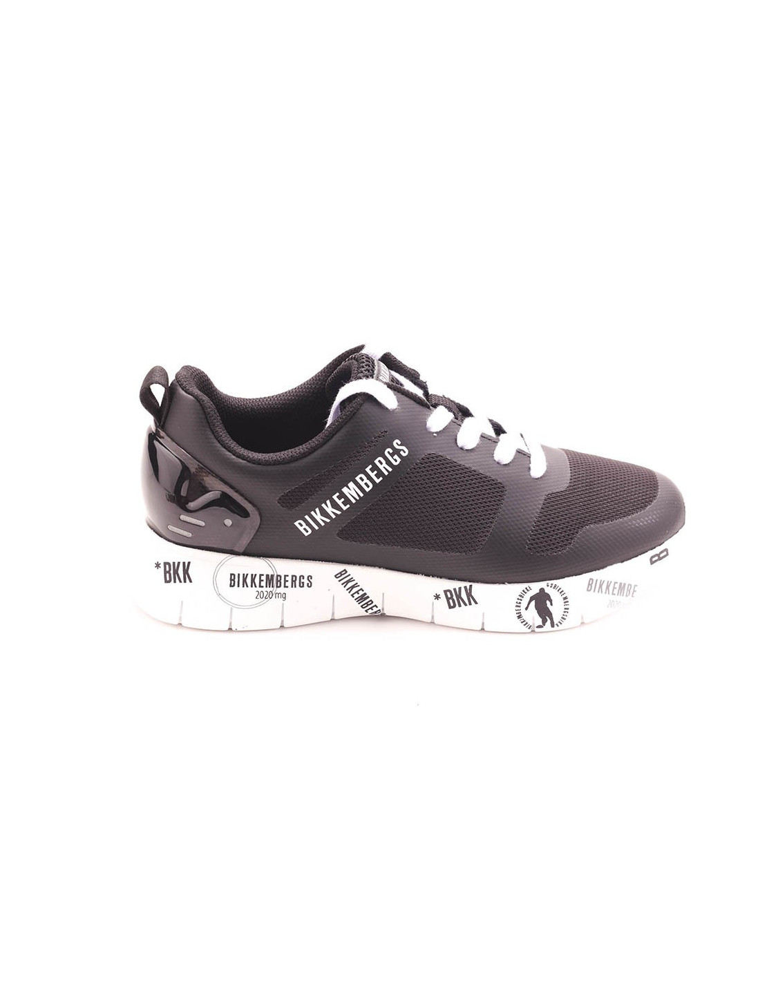 BIKKEMBERGS Fleurinne - Baskets 10