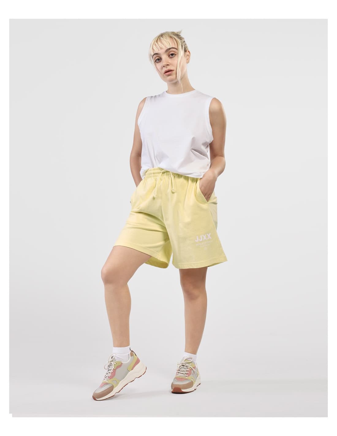 Jack&Jones JJXX 12200372 - Bermudes 7