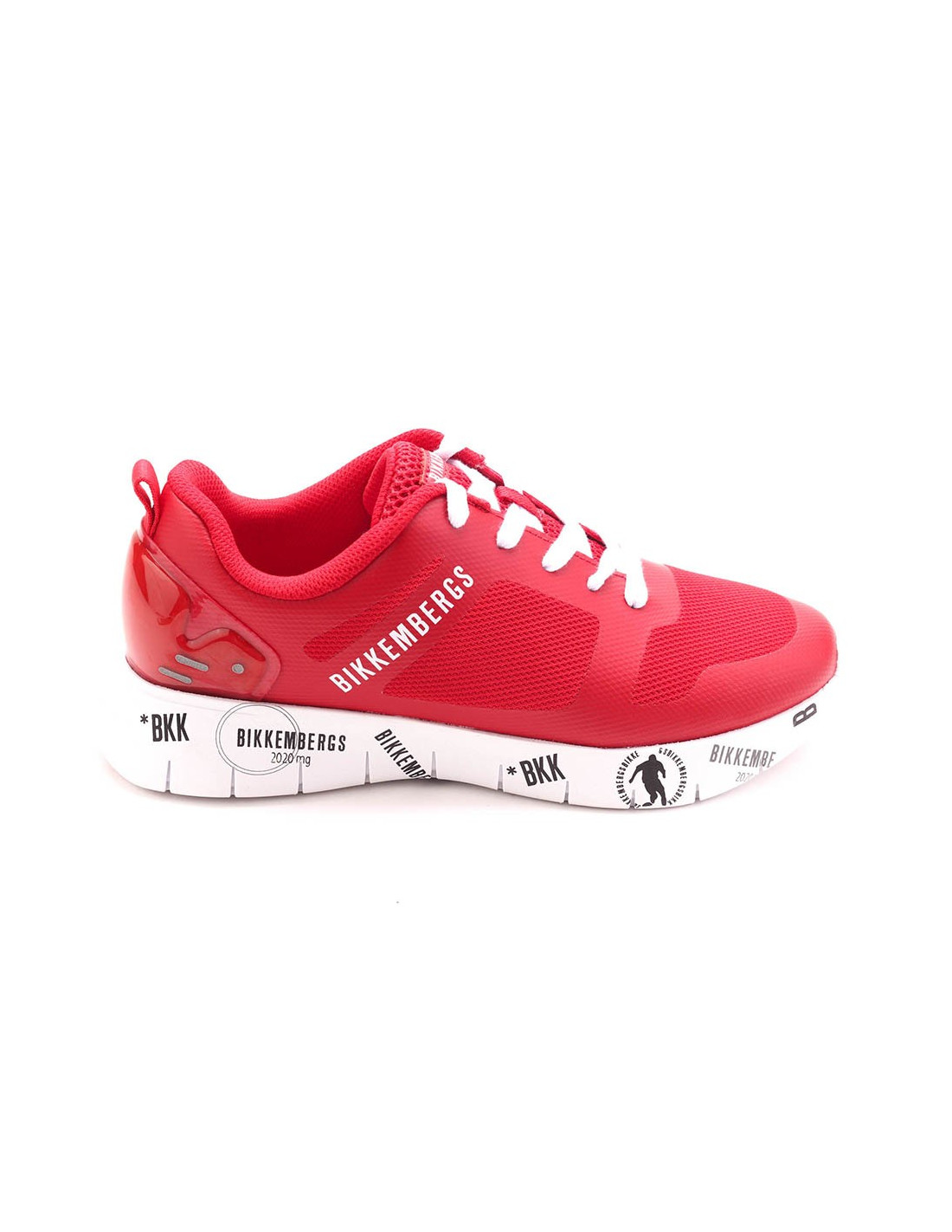 BIKKEMBERGS Fleurinne - Baskets 9