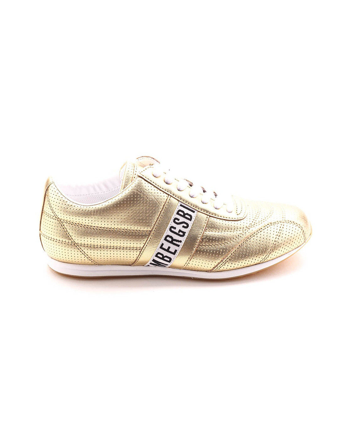 BIKKEMBERGS Bahia - Baskets 2
