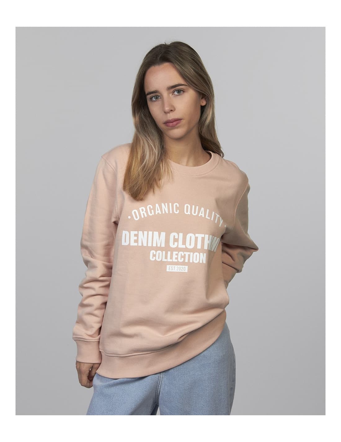 Sweat-shirt Jack&Jones JJXX 12206725 3
