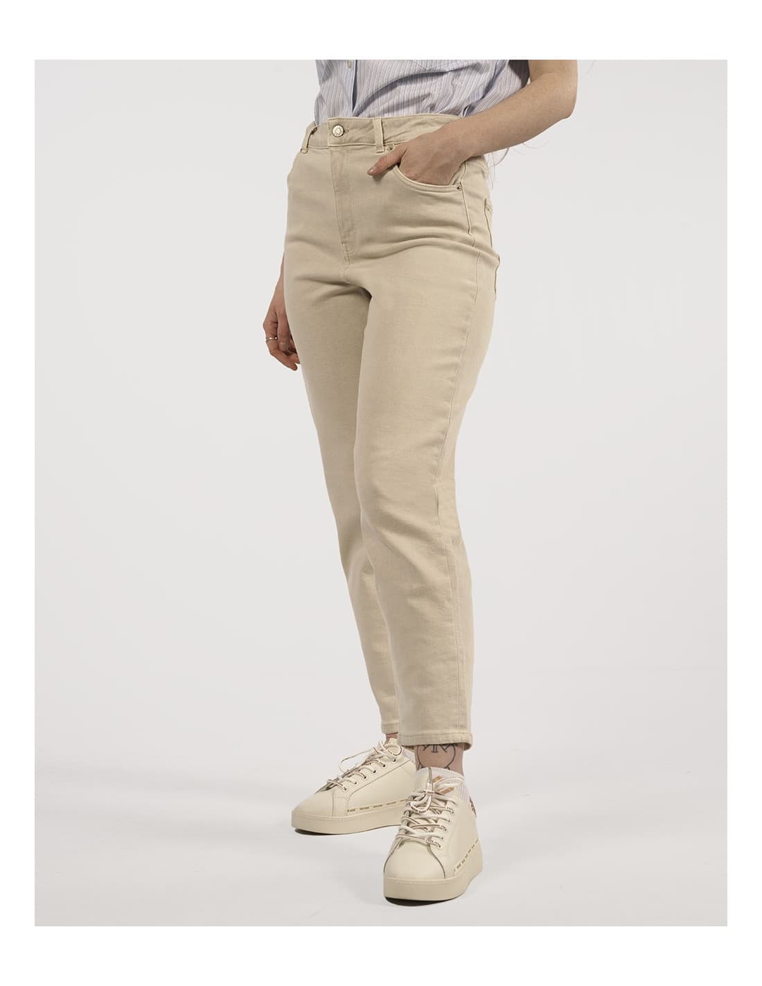 JJXX Lisbonne - Jeans 5