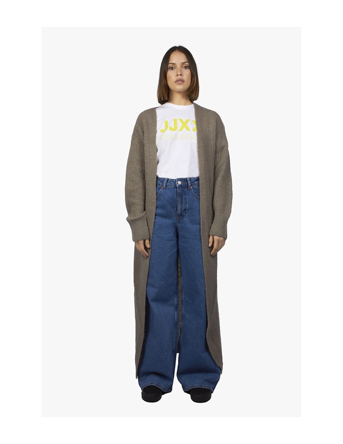 JJXX Ea - Cardigan 2