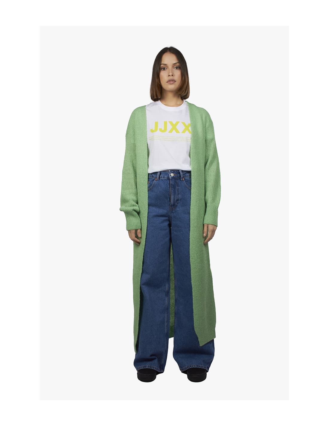 JJXX Ea - Cardigan 8