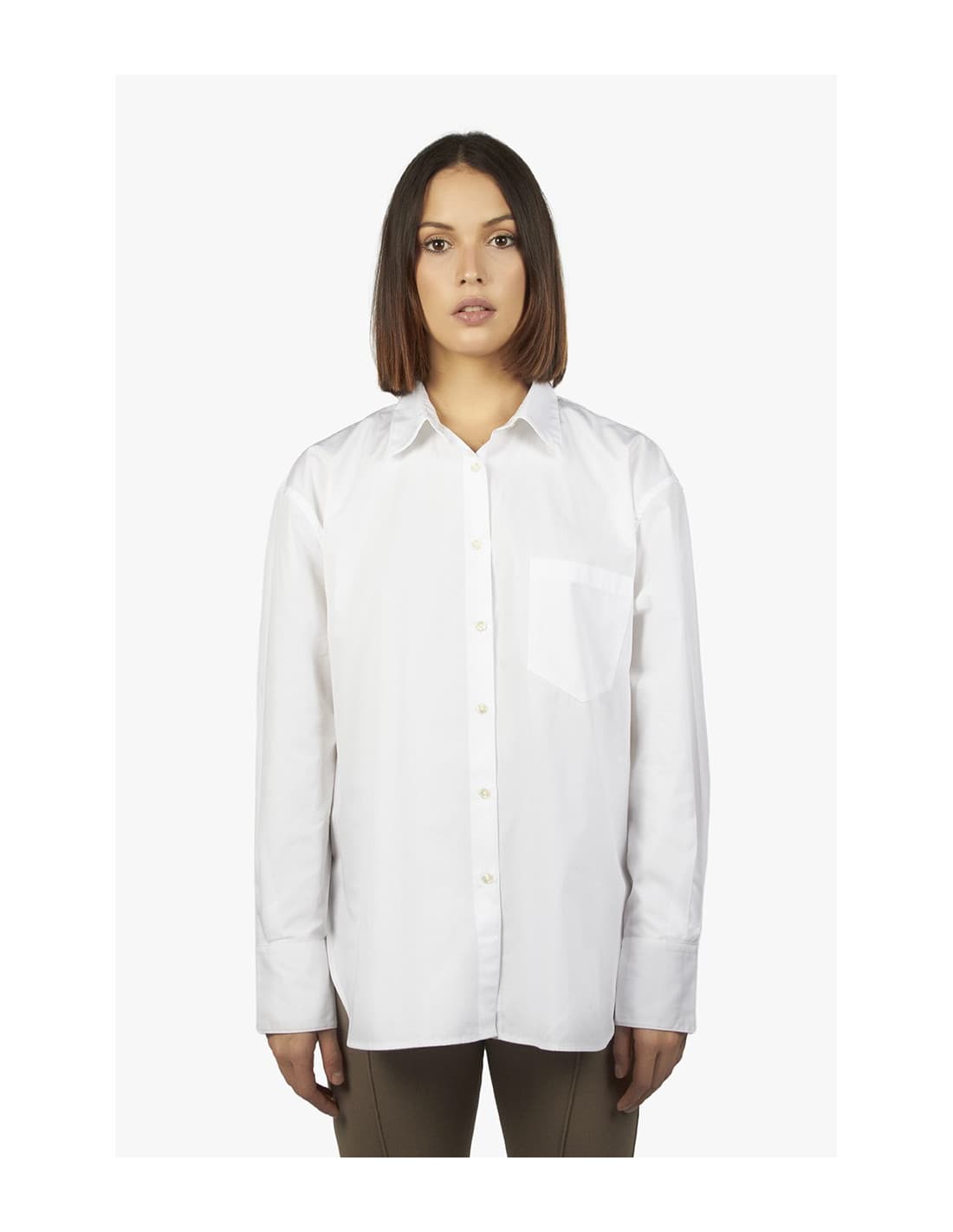 Chemise JJXX de Jamie 1