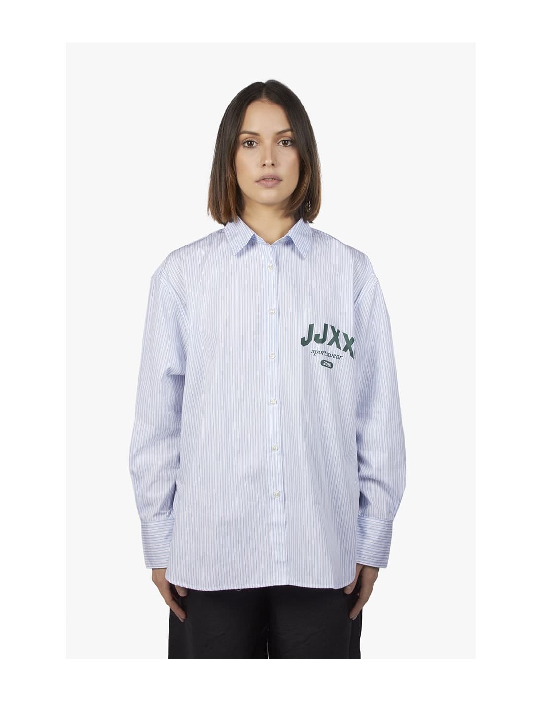 Chemise JJXX de Jamie 2