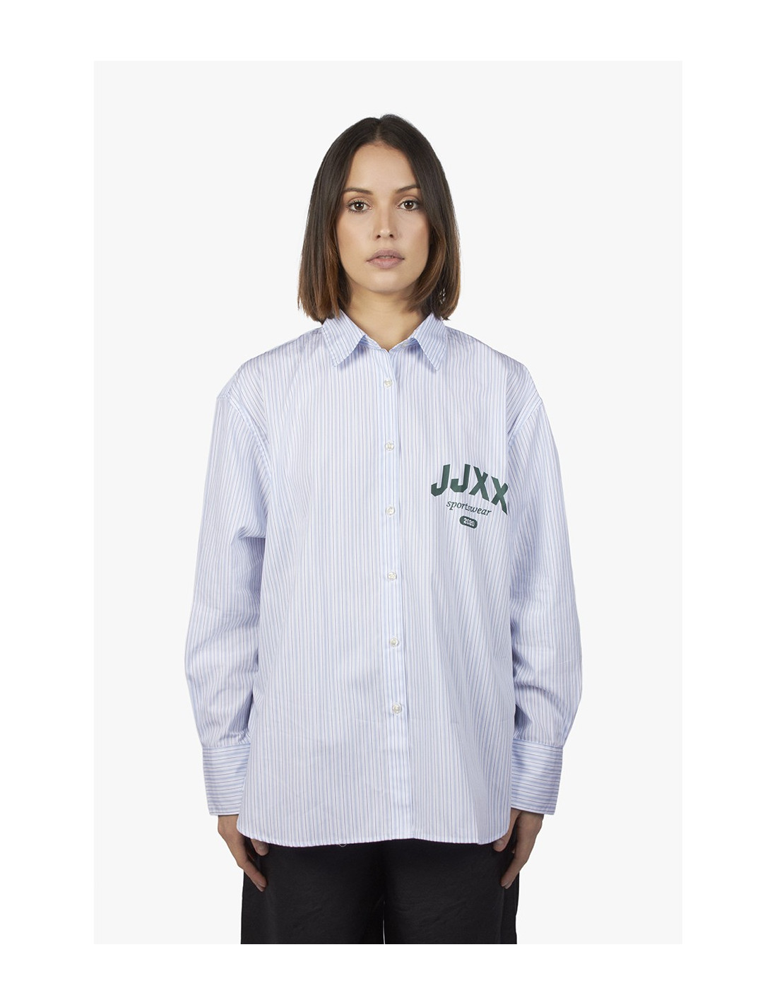 Chemise JJXX de Jamie 3