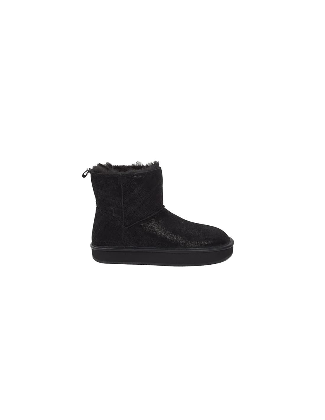 BIKKERMBERGS Krissya - Bottes 5
