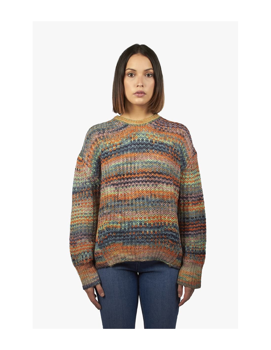 Pull JJXX Simone Space Dye 2