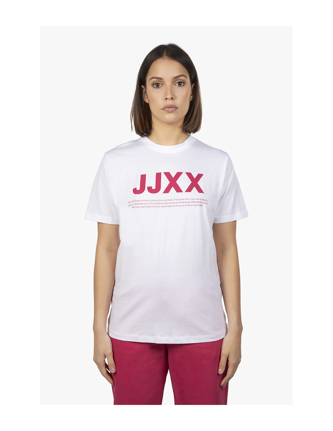 T-shirt JJXX Anna 3