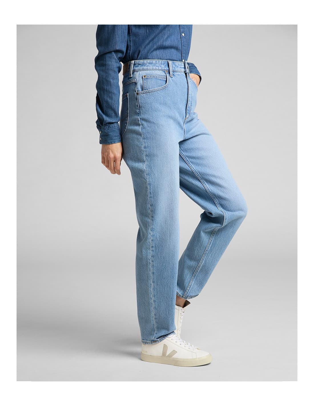 LEE Stella Tapered - Jeans 1