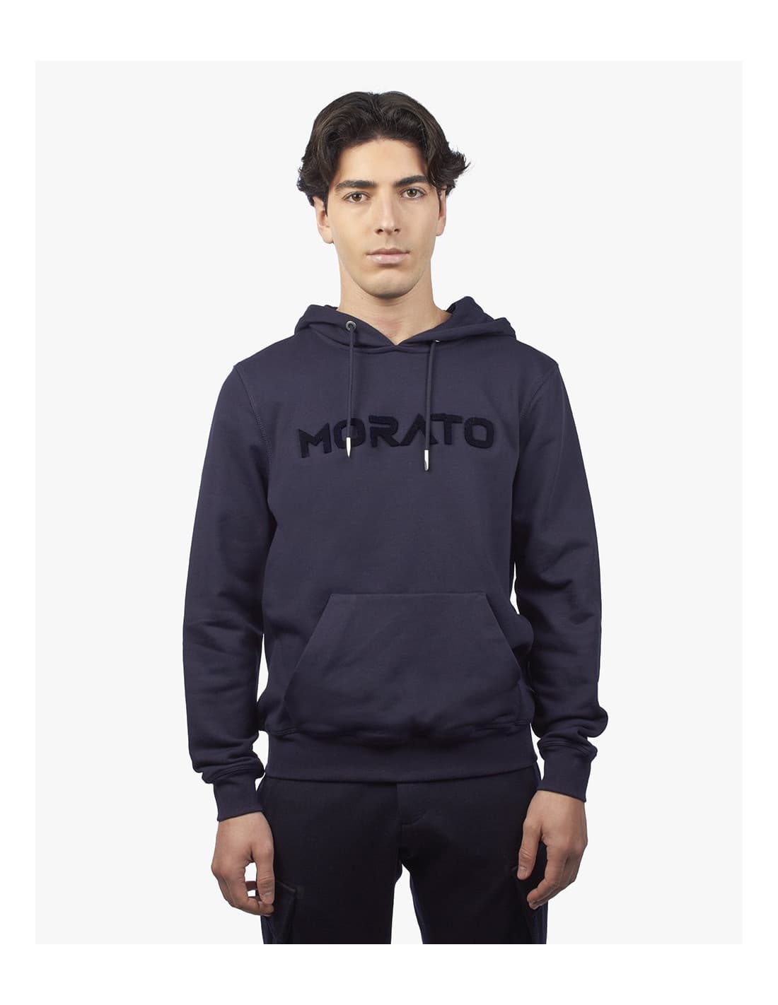Sweat-shirt ANTONY MORATO MMFL00796-FA150080 2