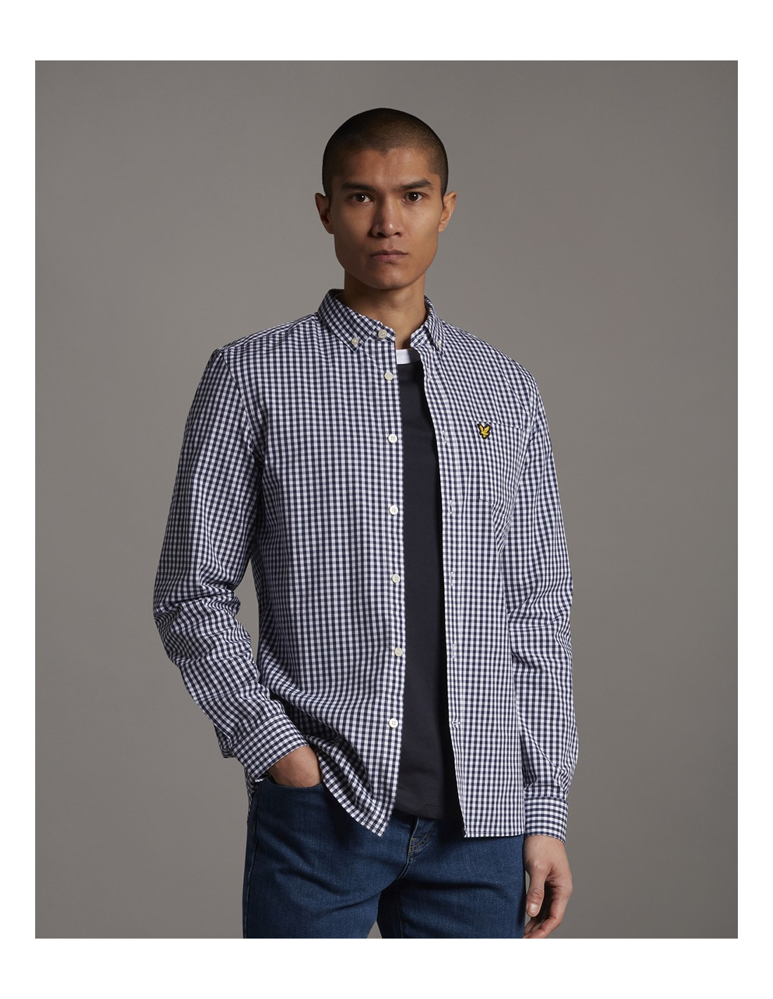 LYLE & SCOTT LW1114V - Chemise 7