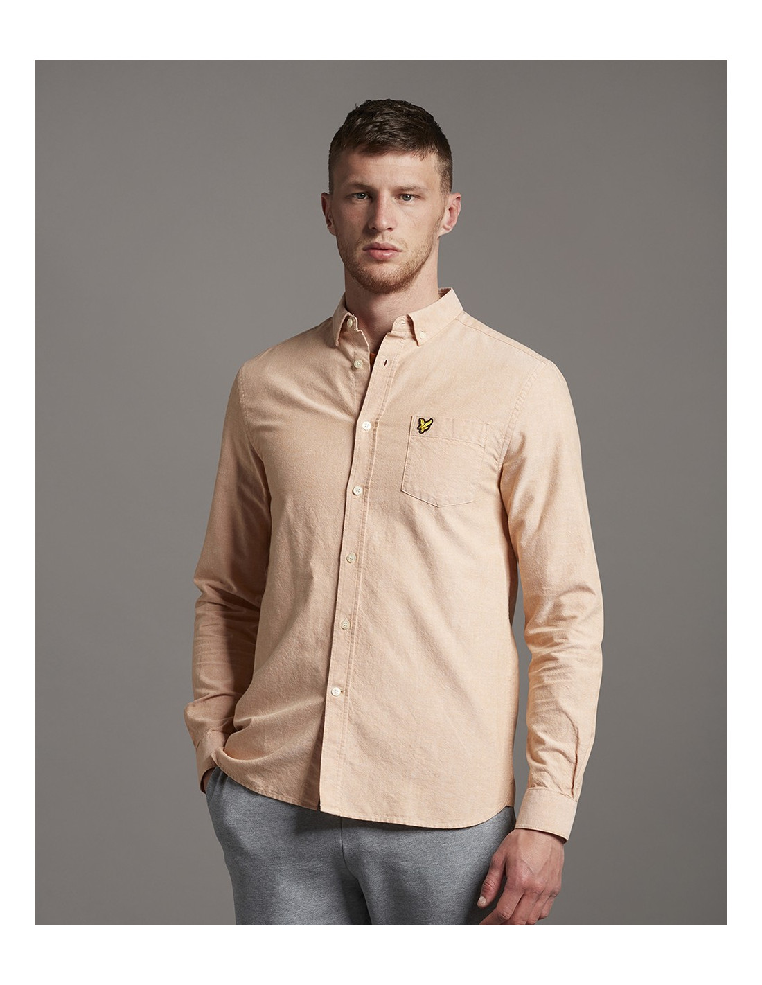 LYLE & SCOTT LW1302V - Chemise 1