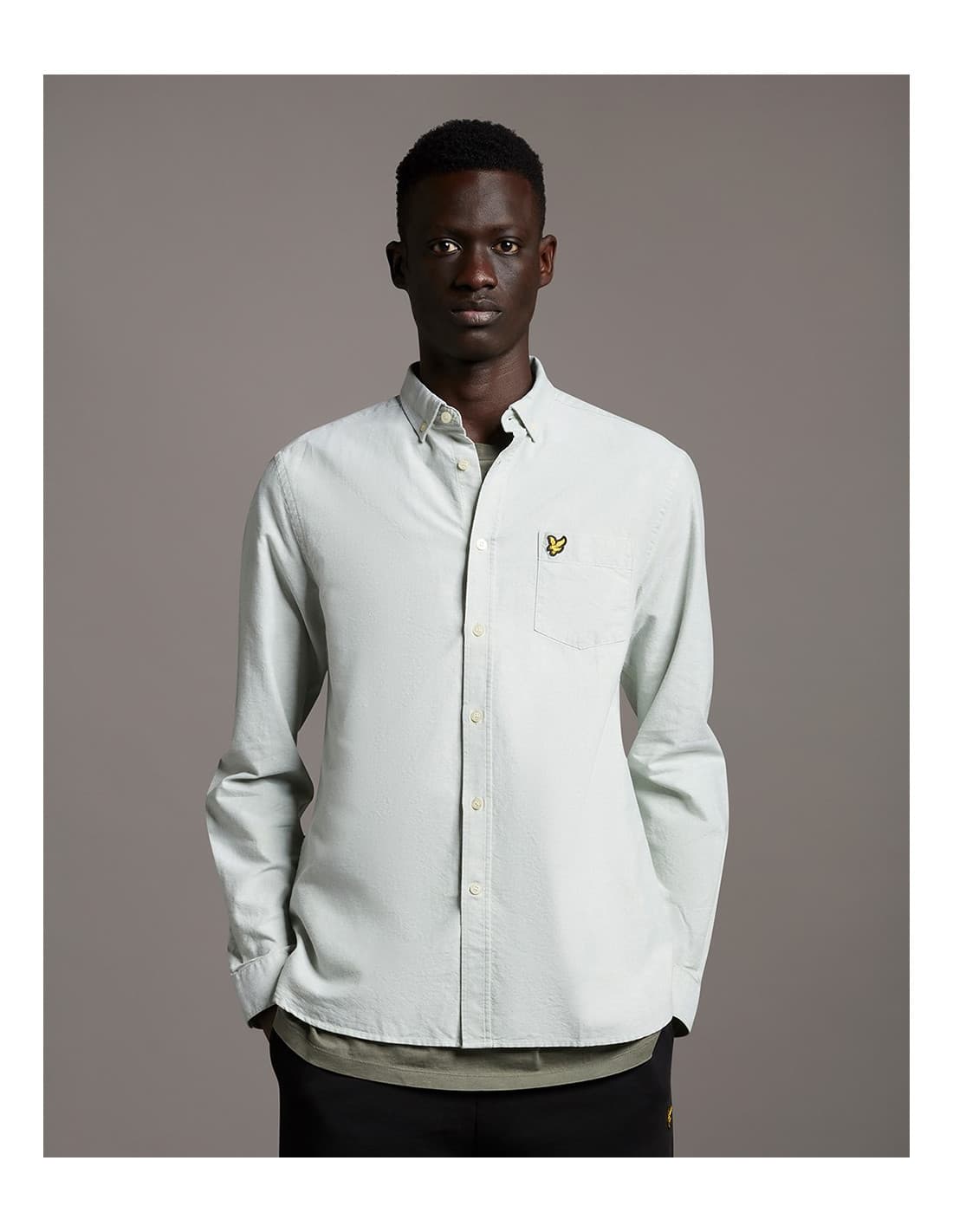 LYLE & SCOTT LW1302V - Chemise 5