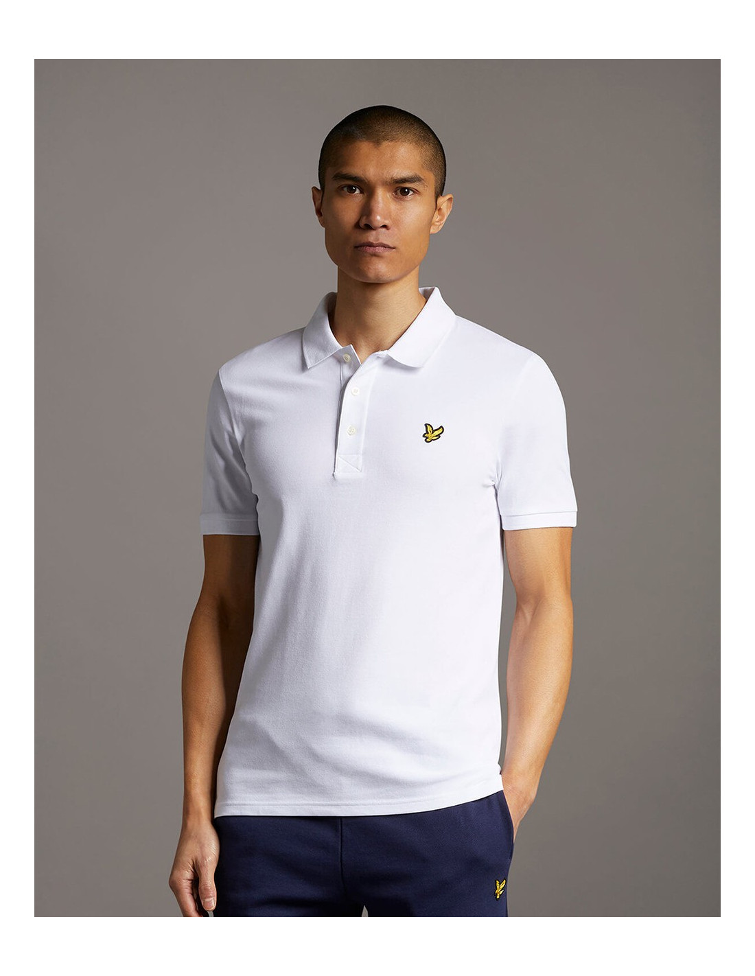LYLE&SCOTT SP400VO - Polo 1