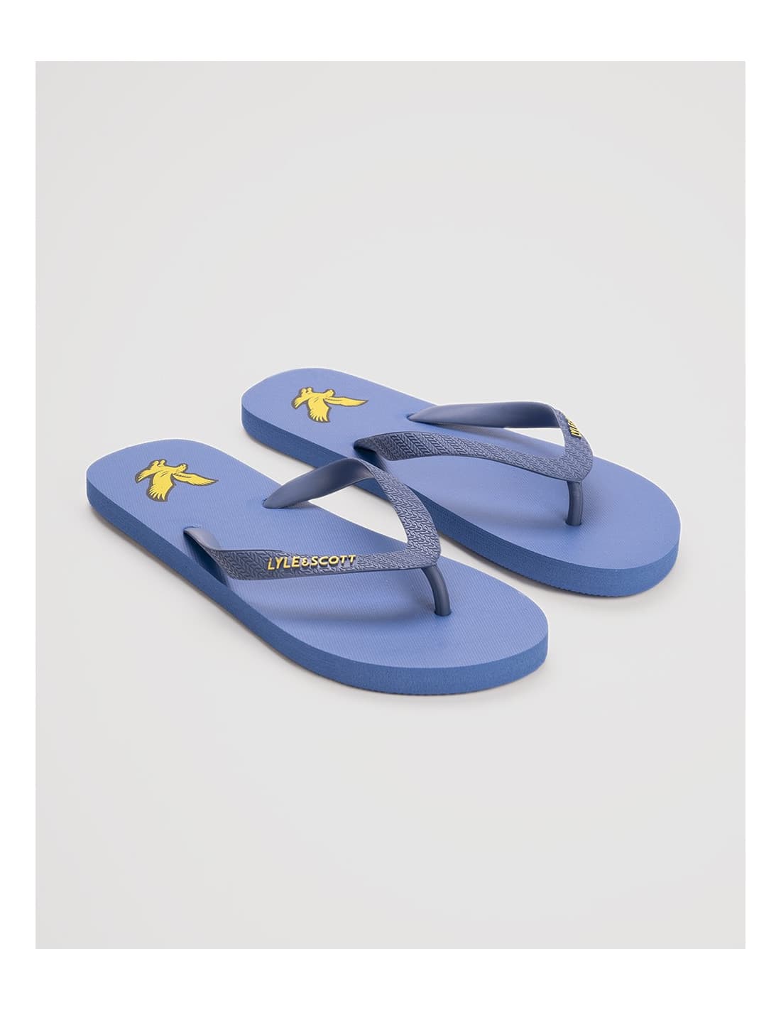 LYLE & SCOTT FW1213 - Tongs 1