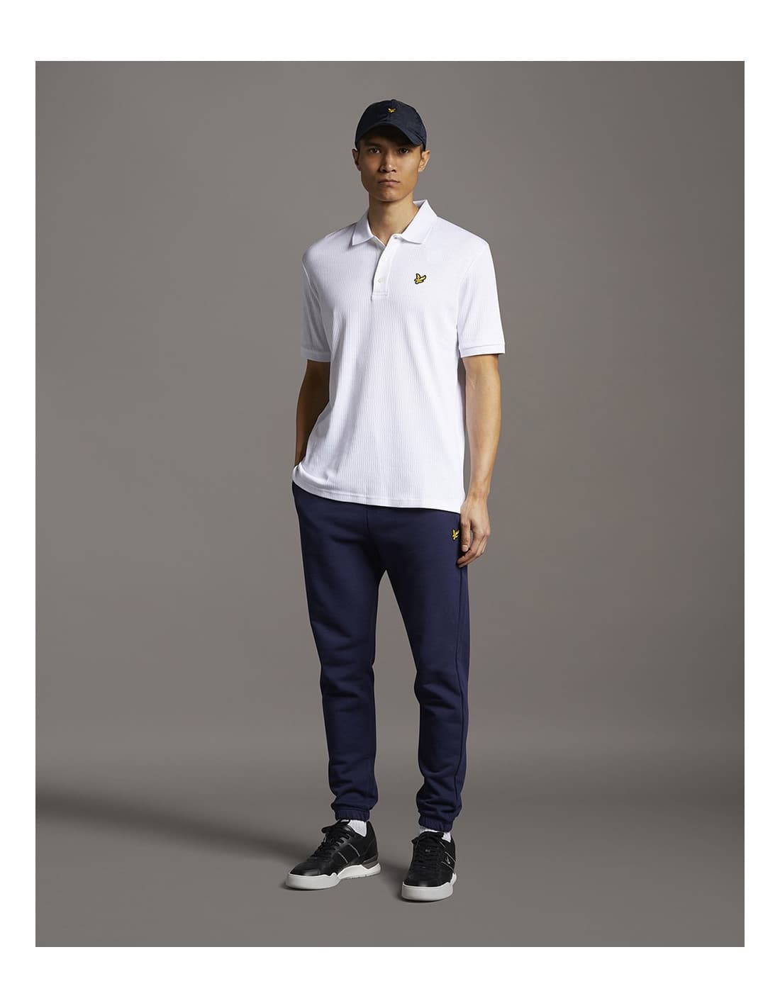 LYLE & SCOTT ML822VO - Pantalon 2
