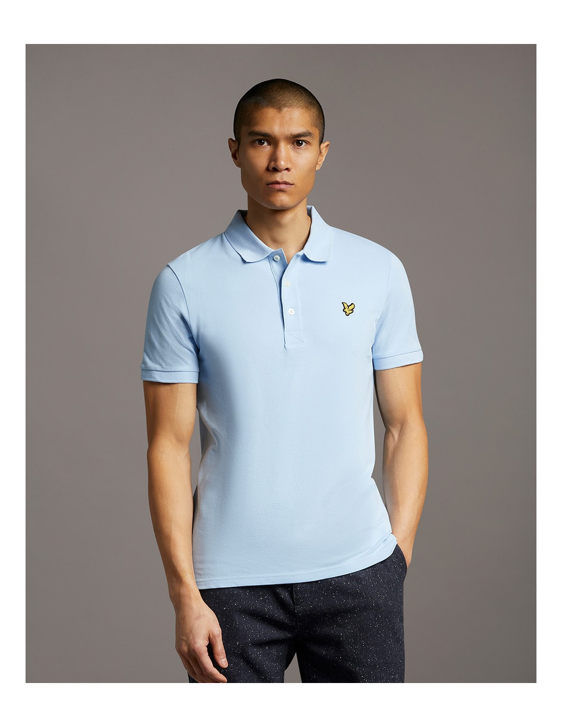 LYLE&SCOTT SP400VO - Polo 7