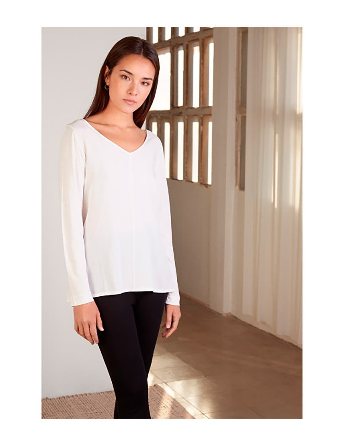 Chemise MUS&BOMBON Azurite 2