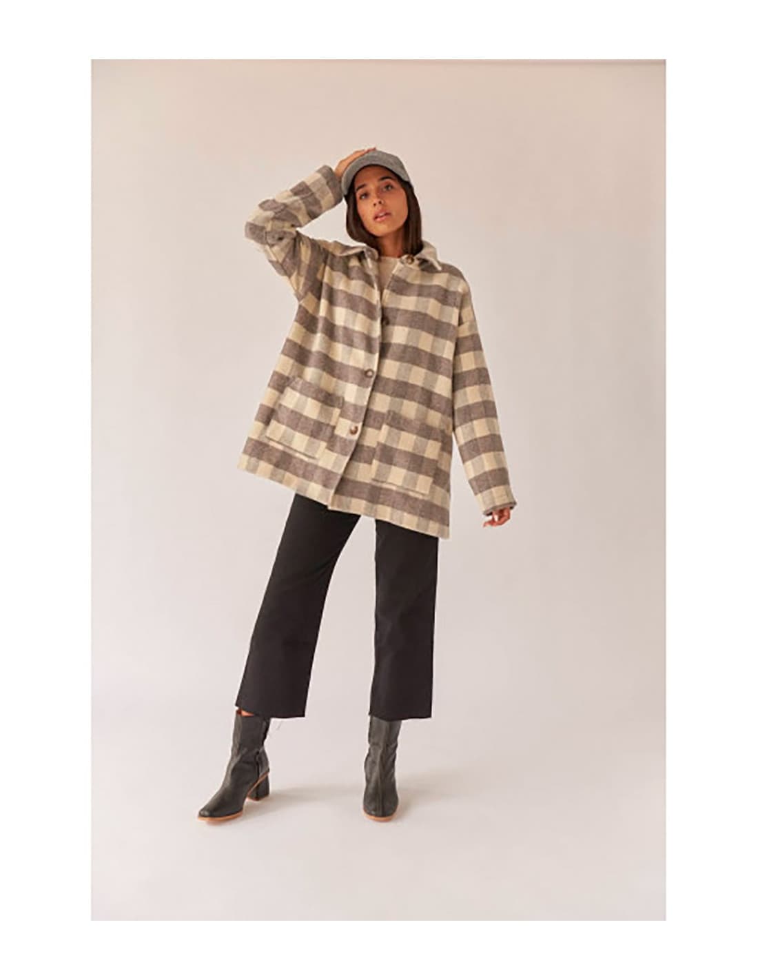 MUS&BOMBON Calco - Pantalon 2