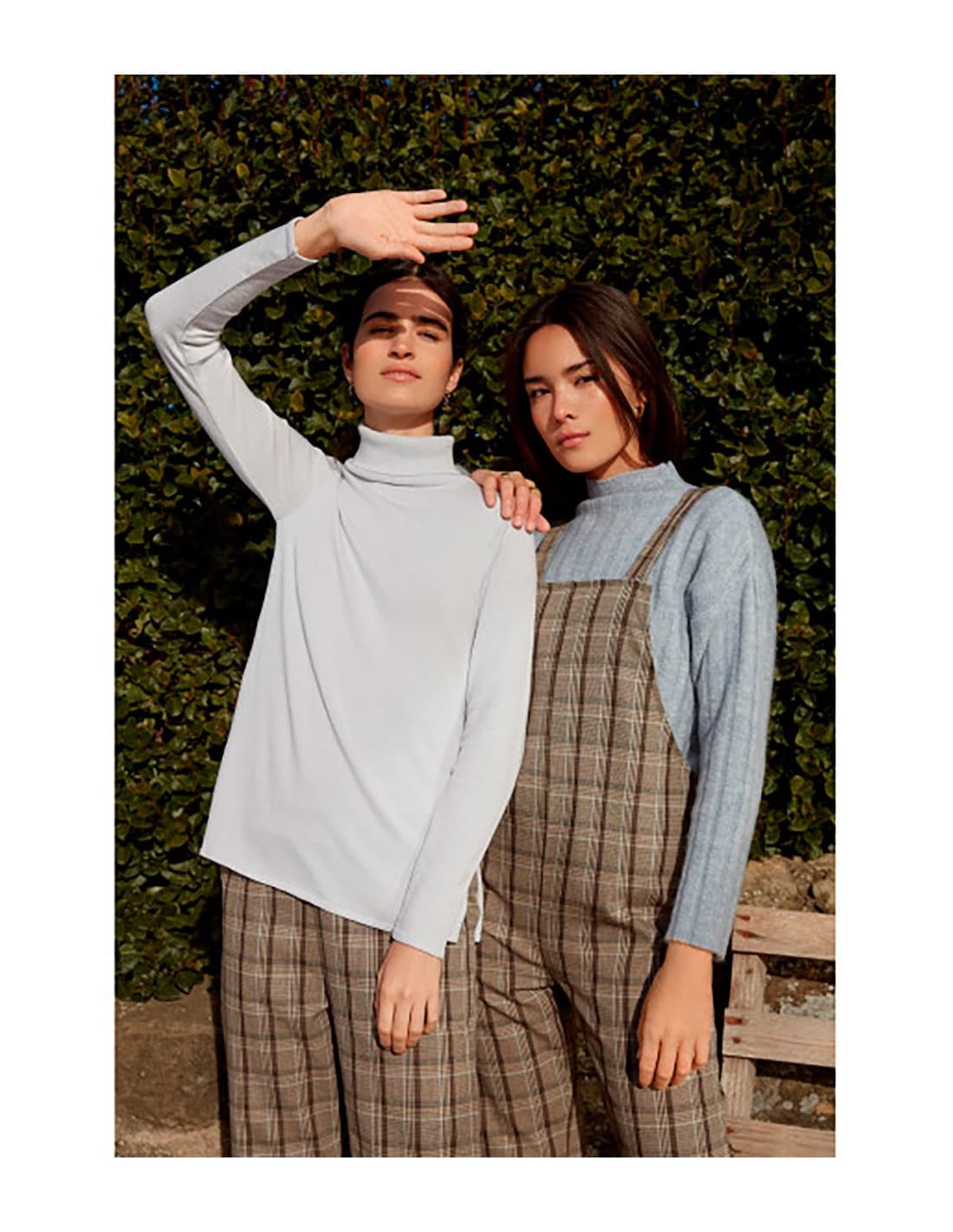Pull MUS&BOMBON Ilmenita 2