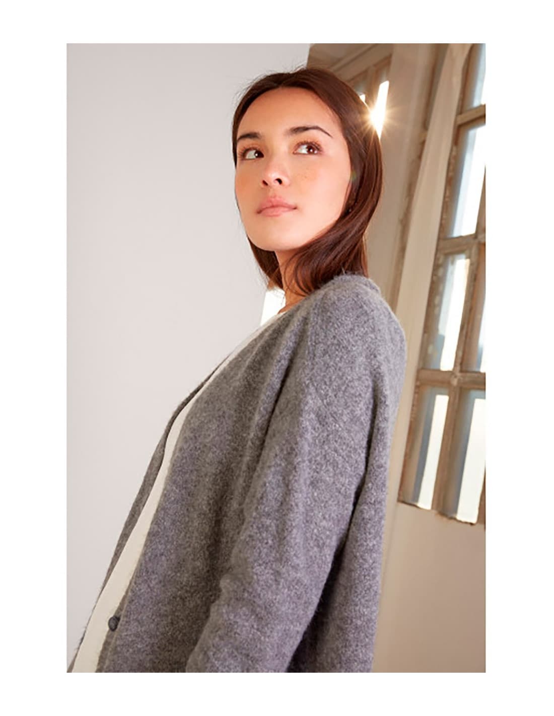 MUS&BOMBON Maro - Cardigan 2