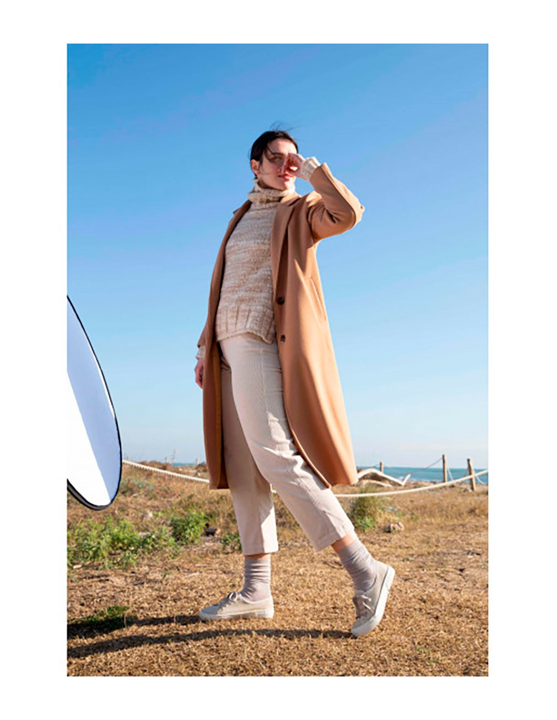 MUS&BOMBON Pirita - Pantalon 6