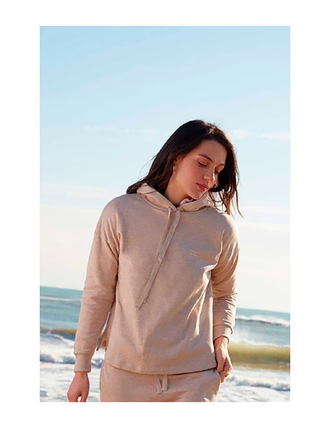 MUS&BOMBON Silima - Sweat-shirt 1
