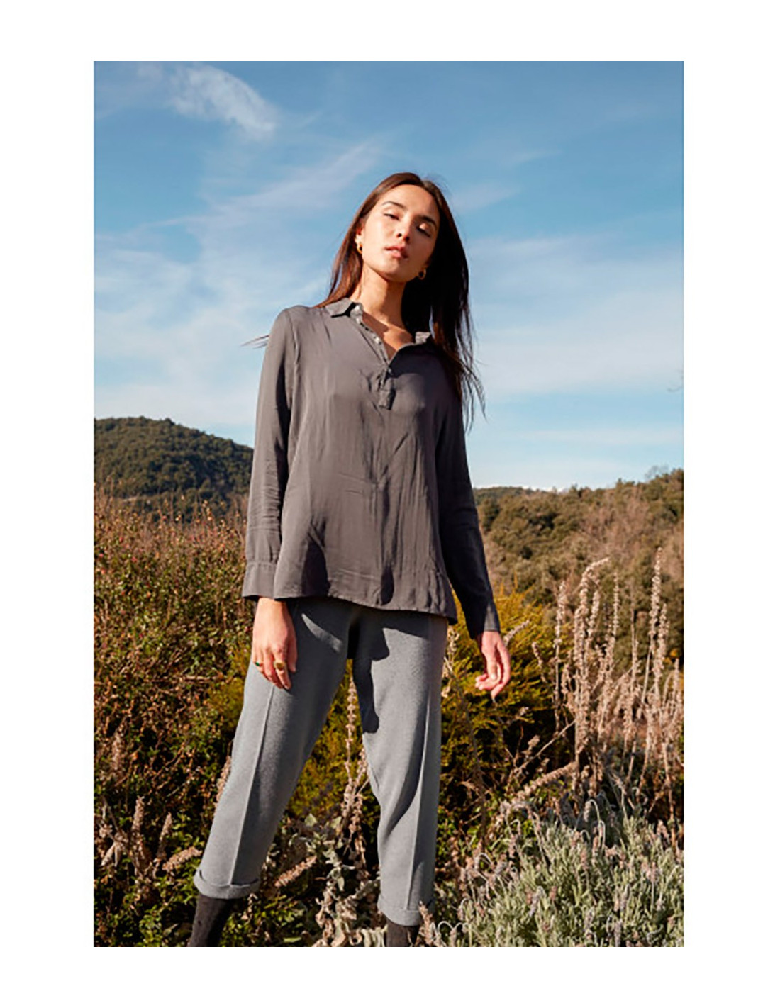 Pantalon MUS&BOMBON Topaz 2