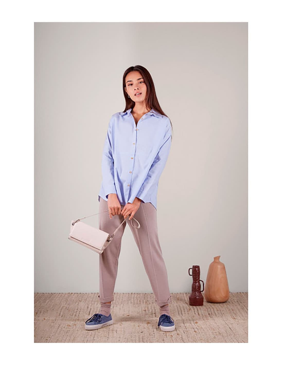 Pantalon MUS&BOMBON Topaz 5