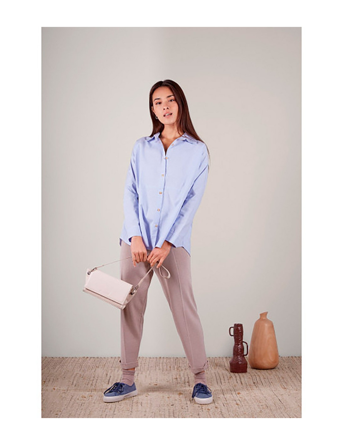 Pantalon MUS&BOMBON Topaz 6