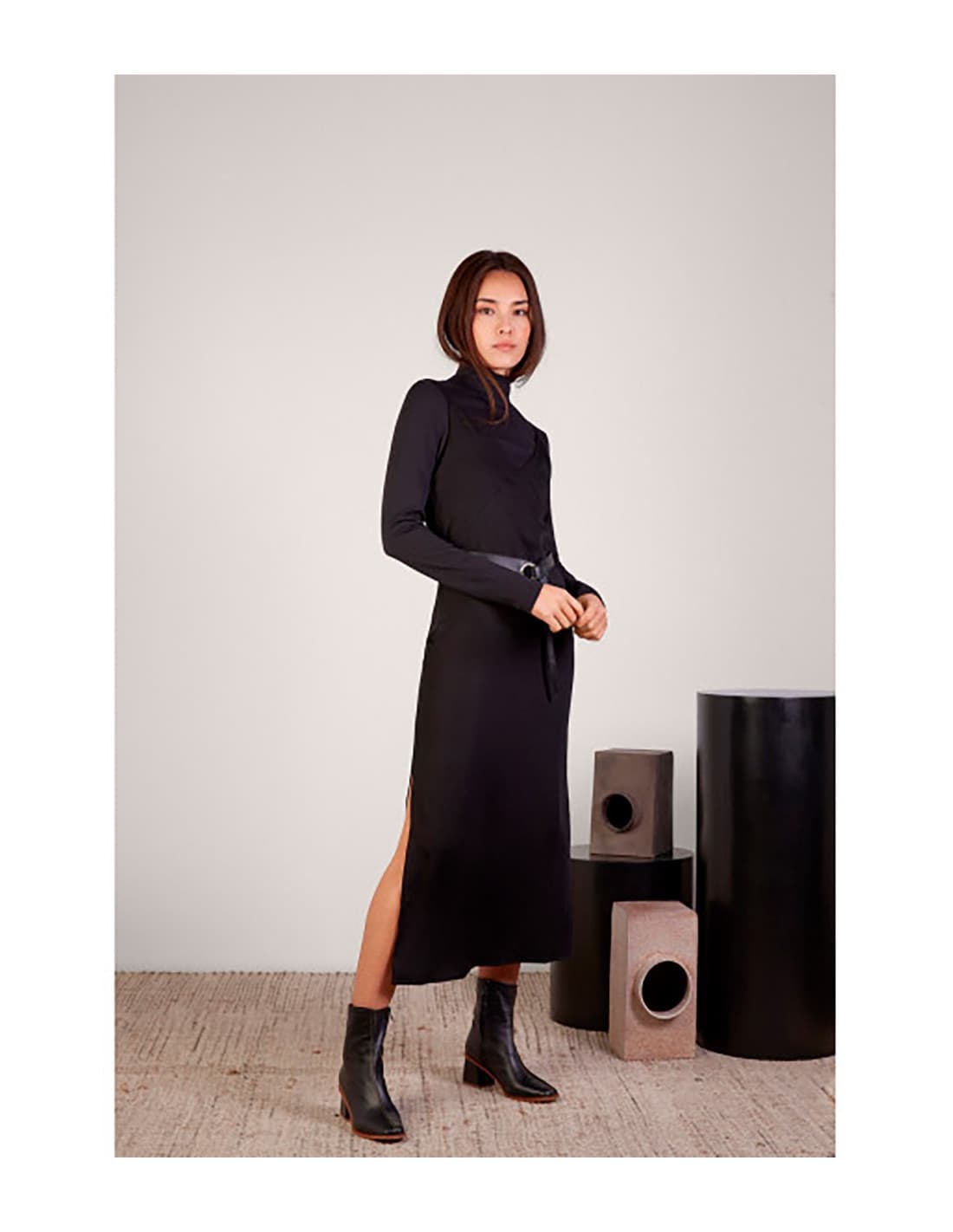Robe MUS&BOMBON Varis 4