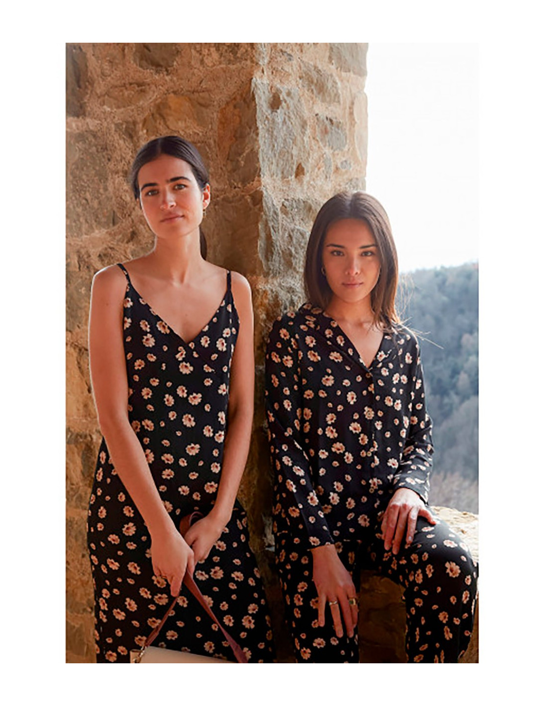 Robe MUS&BOMBON Varis 3