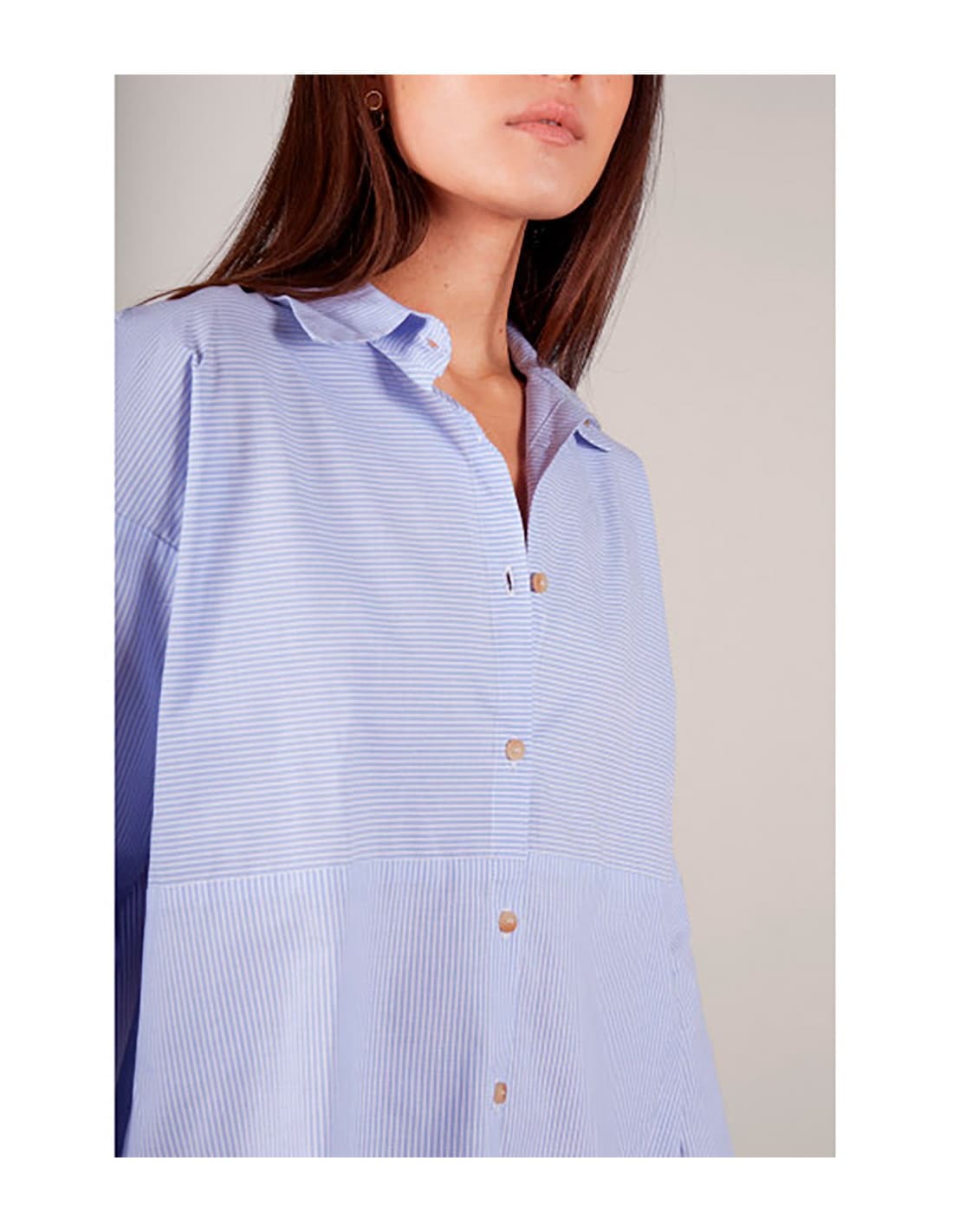Chemise MUS&BOMBON Vivian 2