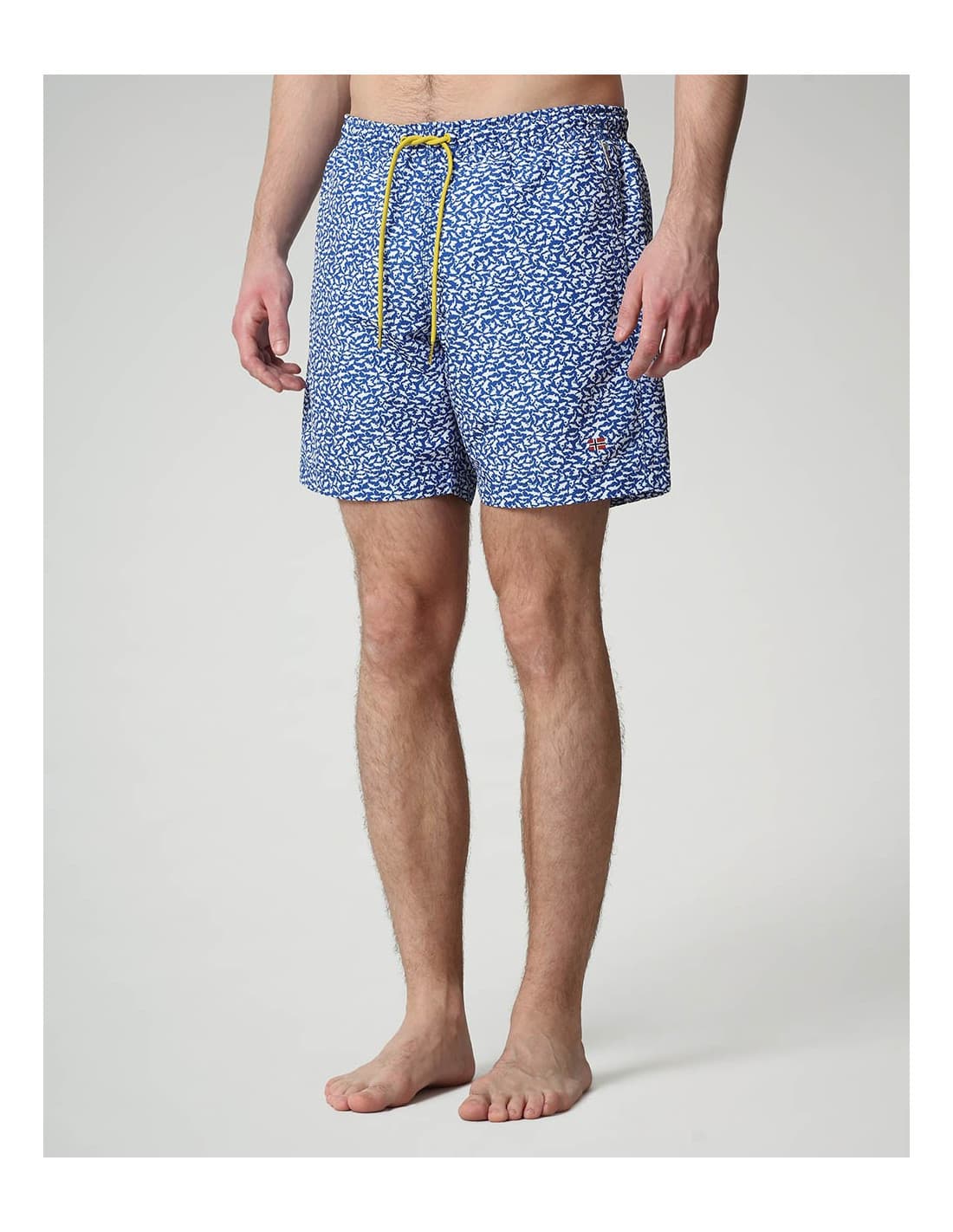 NAPAPIJRI Vail - Maillot de bain 2