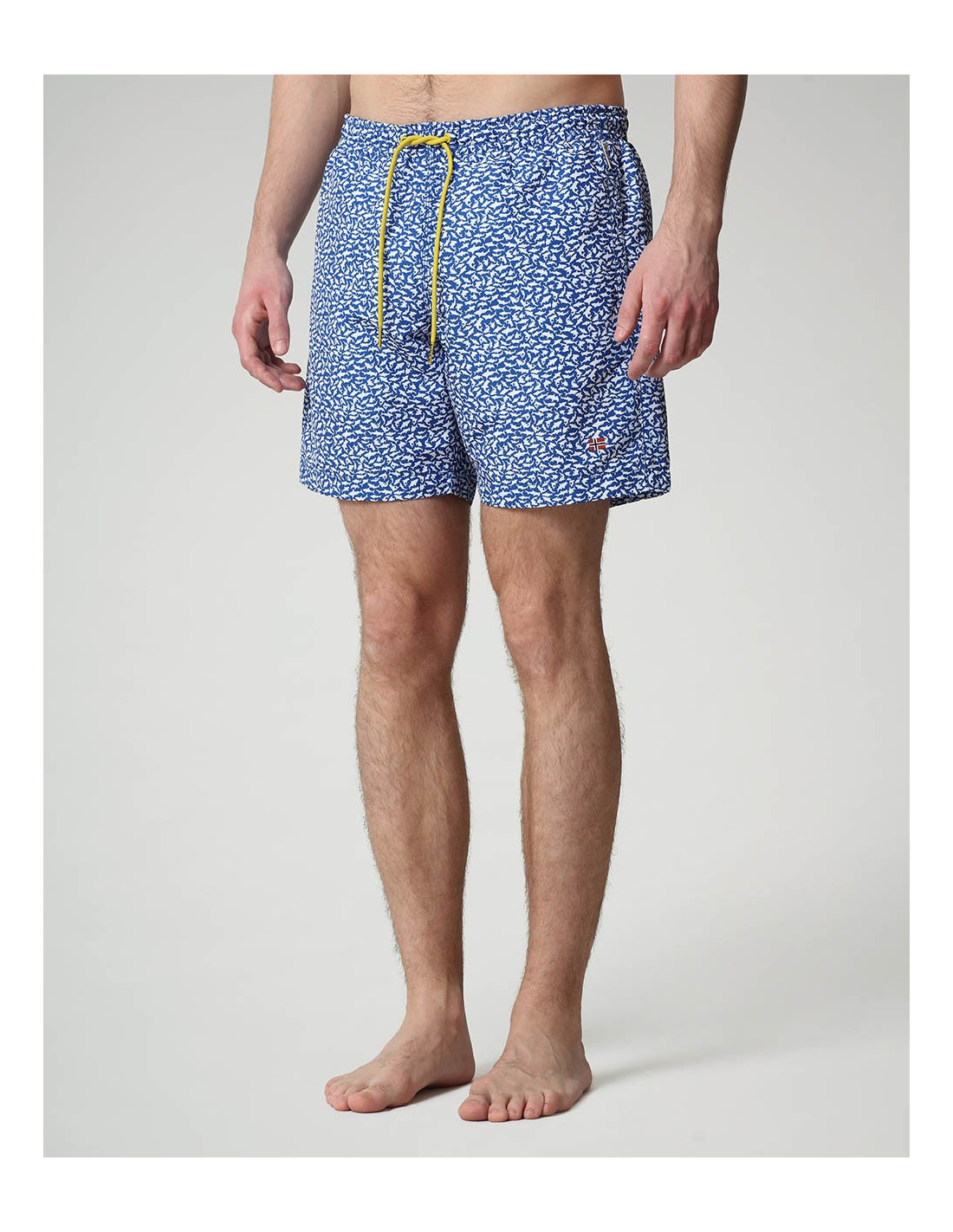 NAPAPIJRI Vail - Maillot de bain 3