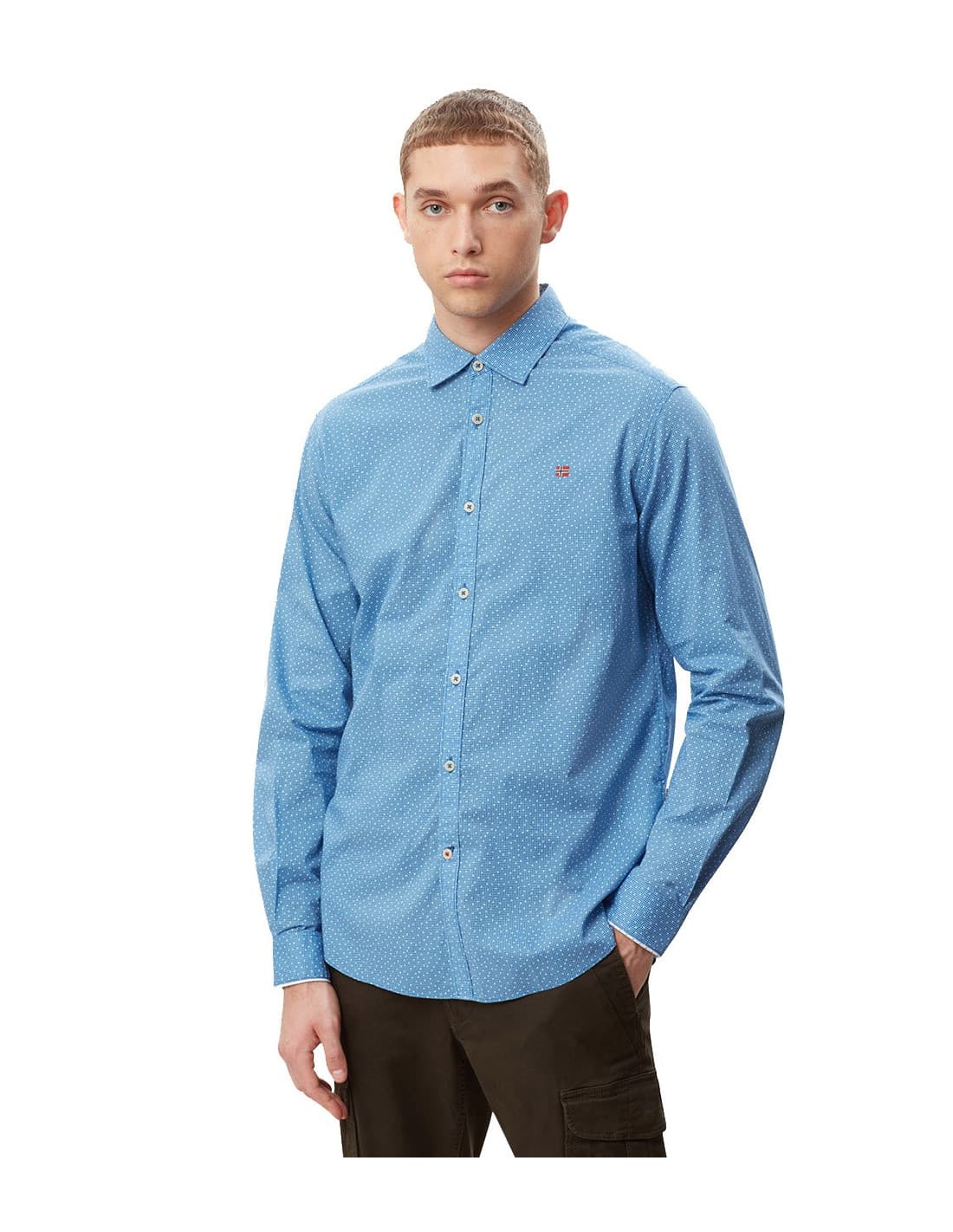 Chemise NAPAPIJRI Gasim 2