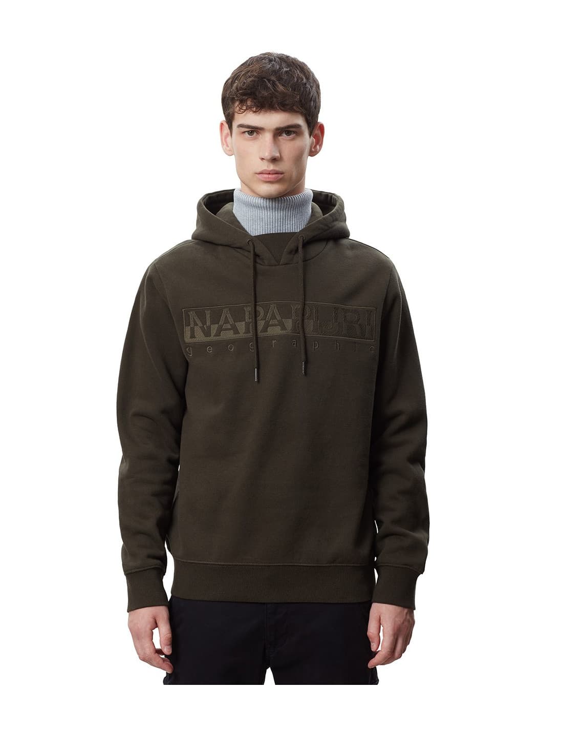 Sweat-shirt NAPAPIJRI Berber H 1