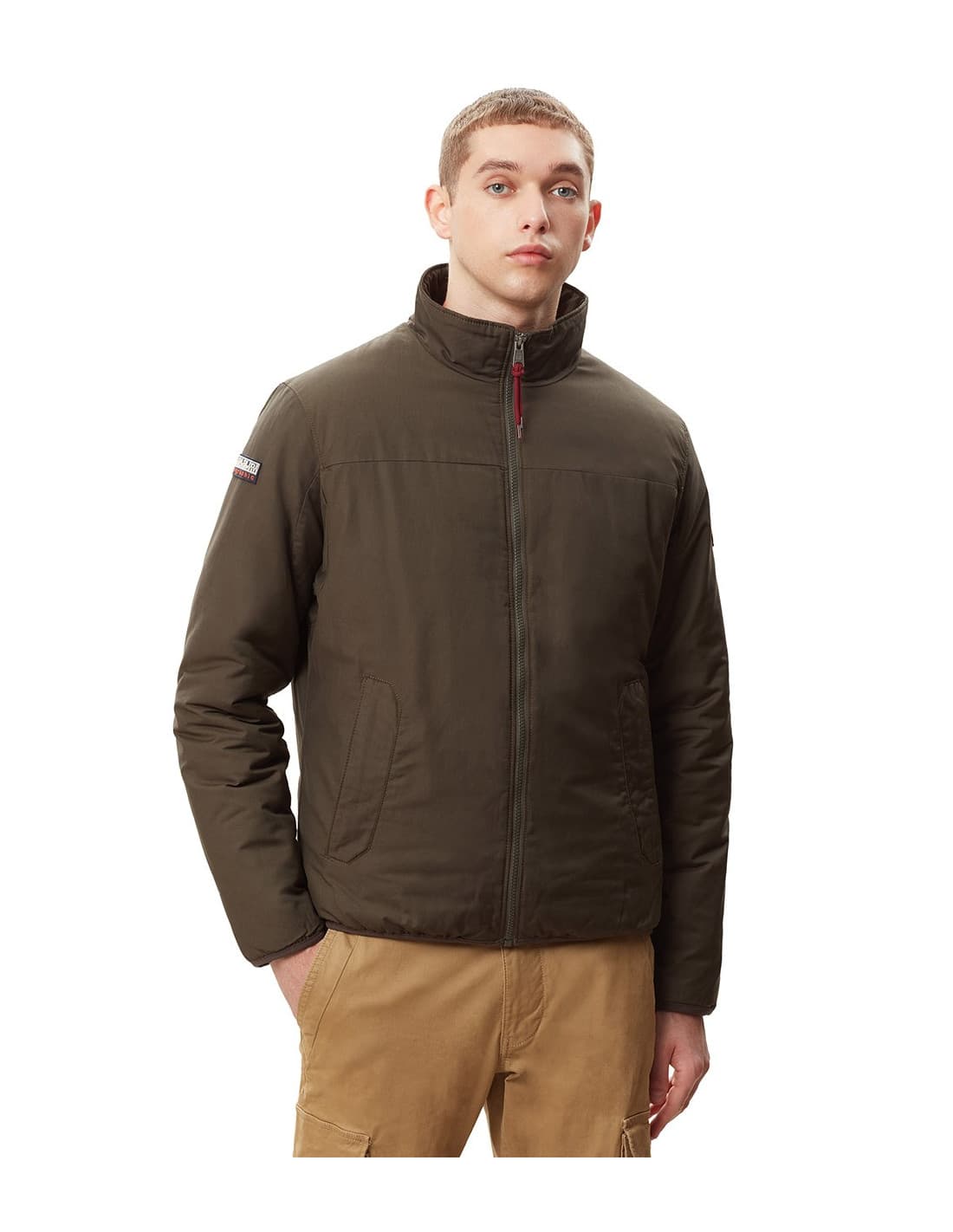 NAPAPIJRI Axstral - Veste 1