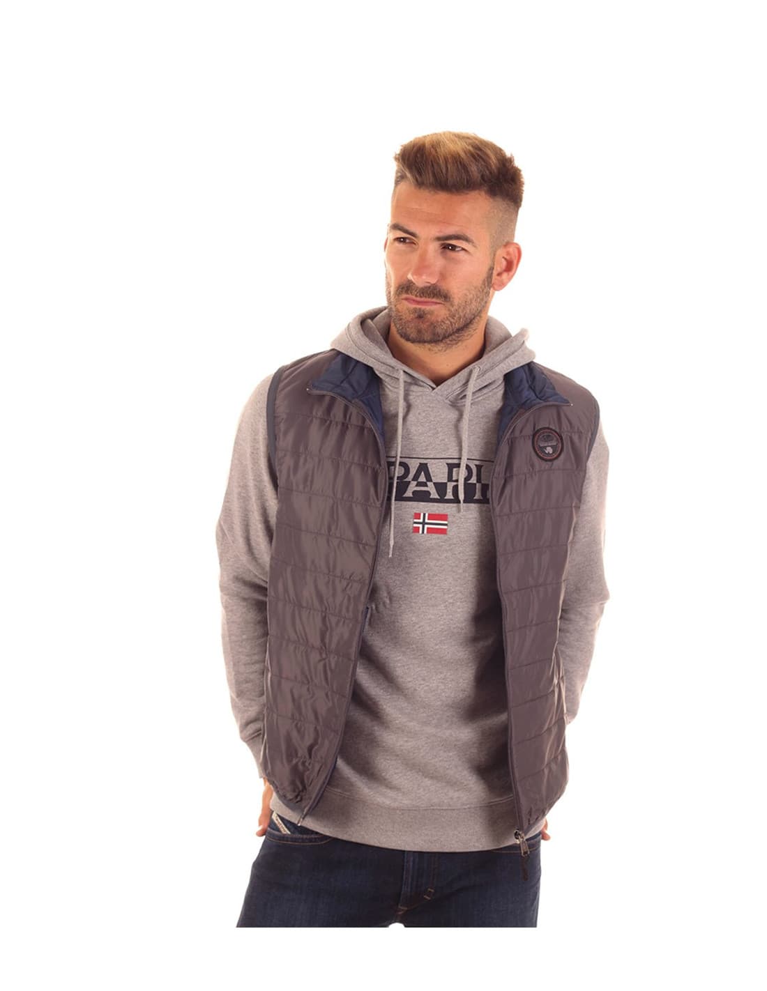 Gilet NAPAPIJRI Calm 2