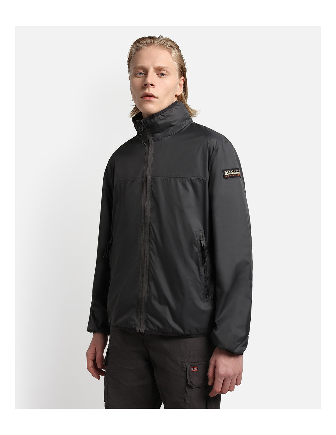 NAPAPIJRI NP0A4G2A1761 - Veste 1